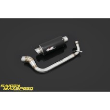 Pô GEM Speed GP2 Full System Yamaha NVX (chính hãng)